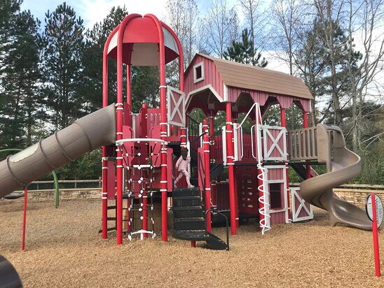 Picture of McDaniel Farm Park