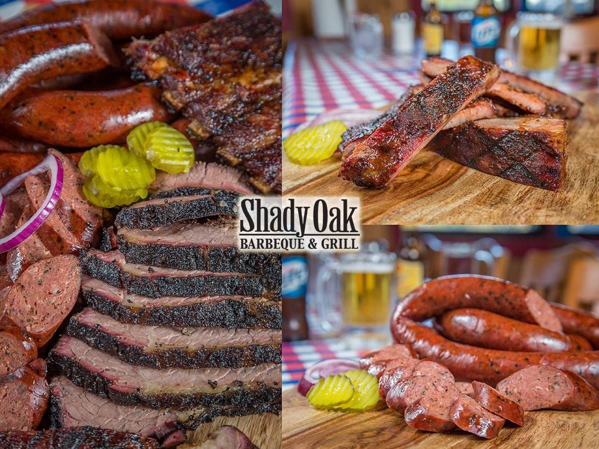 Picture of Shady Oak Barbeque & Grill
