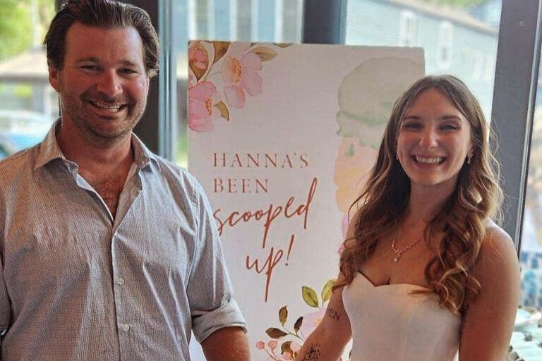 Hanna & Kevin Home Page Banner