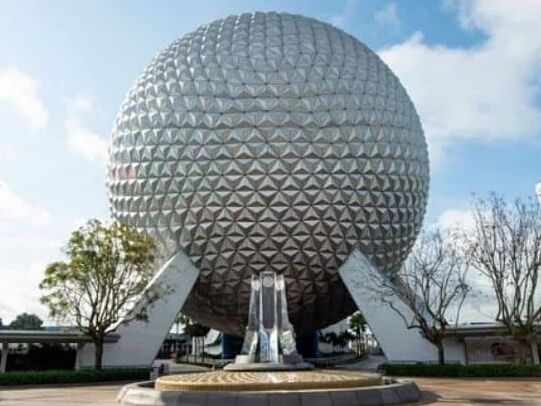 Picture of Epcot