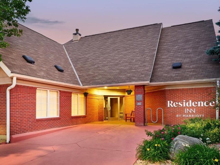 Picture of Residence Inn by Marriott Boulder Longmont