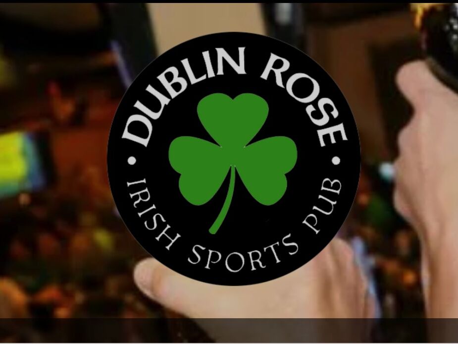 Picture of Dublin Rose