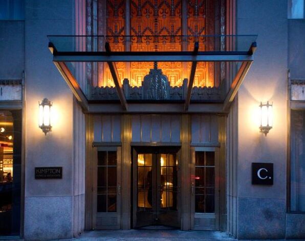 Picture of Kimpton Cardinal Hotel