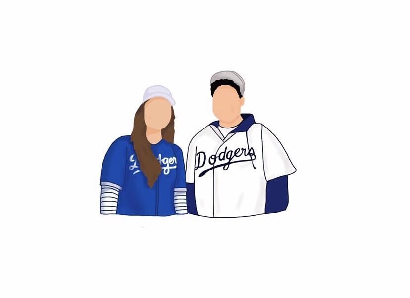 Picture of So-Cal Boy Meets Canadian Girl
