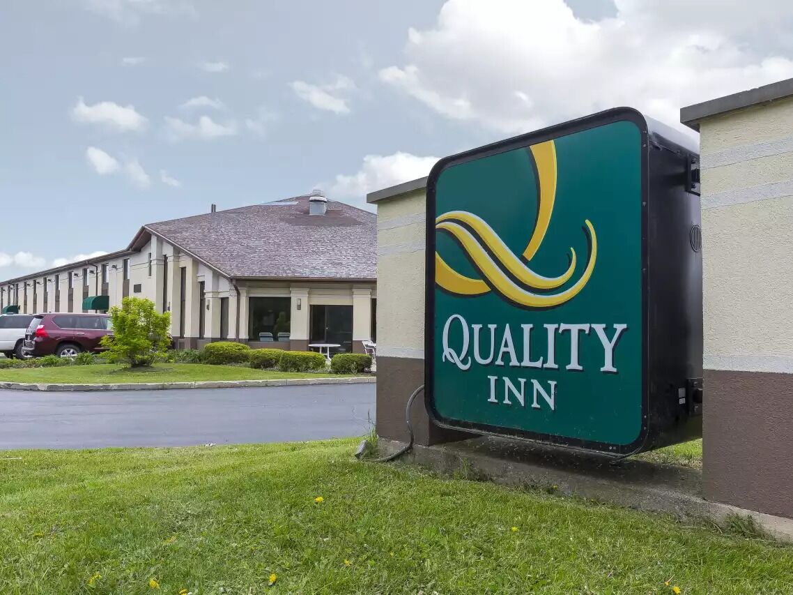 Picture of Quality Inn Sycamore - DeKalb