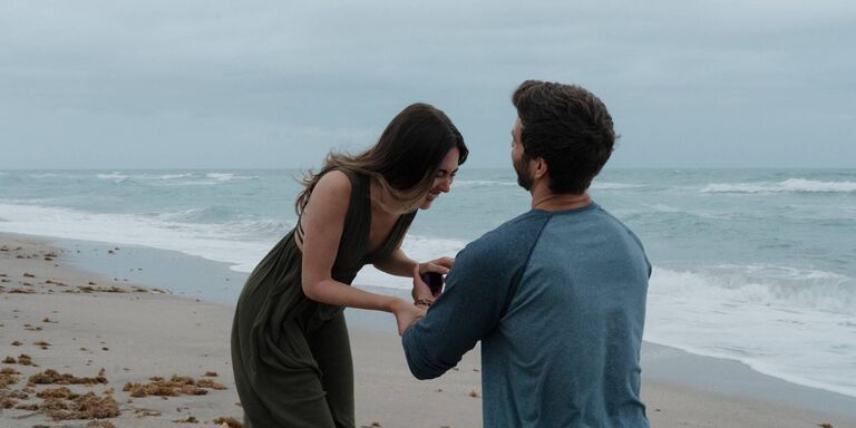 Calli & Ryan Home Page Banner