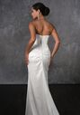 Essense of Australia D4321 Column Wedding Dress - thumbnail - 5