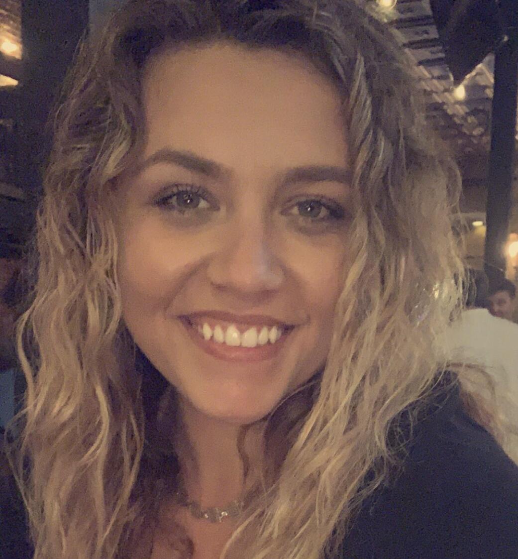 Carlie Suggs