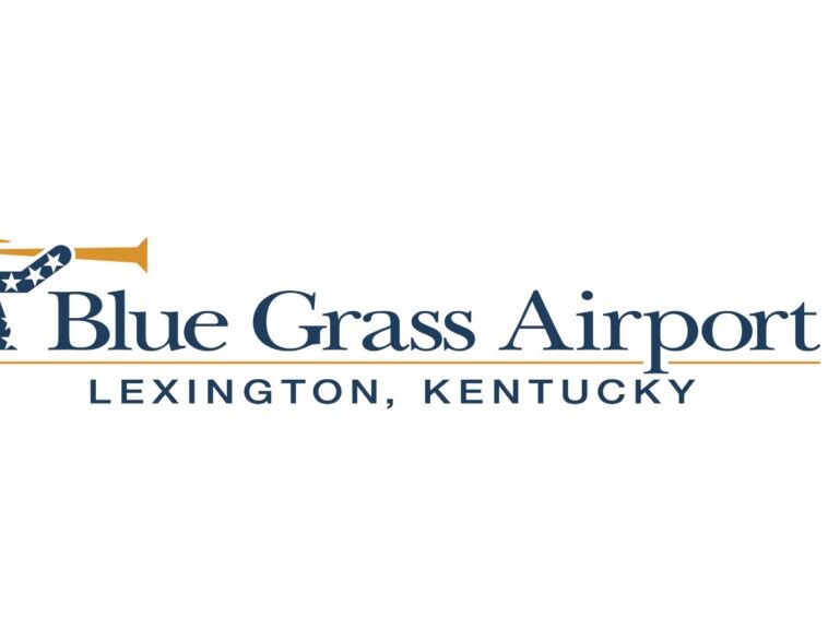 Picture of Blue Grass Airport