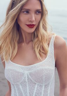 Sottero and Midgley AERONA A-Line Wedding Dress