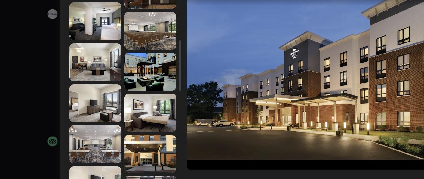 Picture of Homewood Suites by Hilton