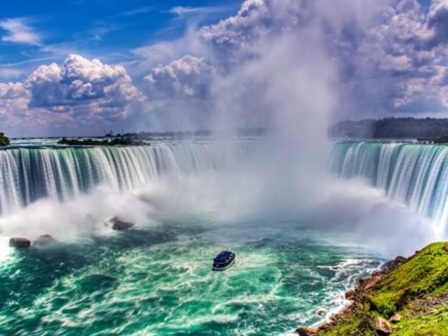Picture of Niagara Falls