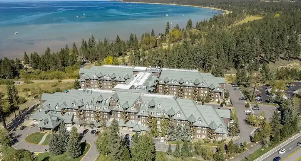 Picture of Hotels and Vacation Homes
