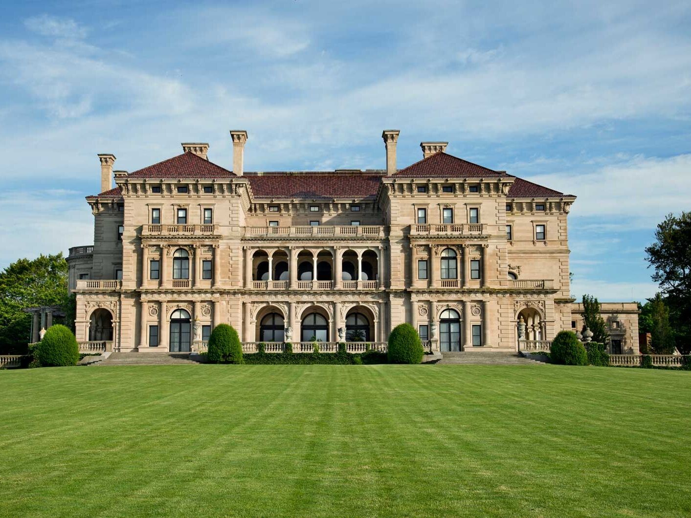 Picture of The Breakers