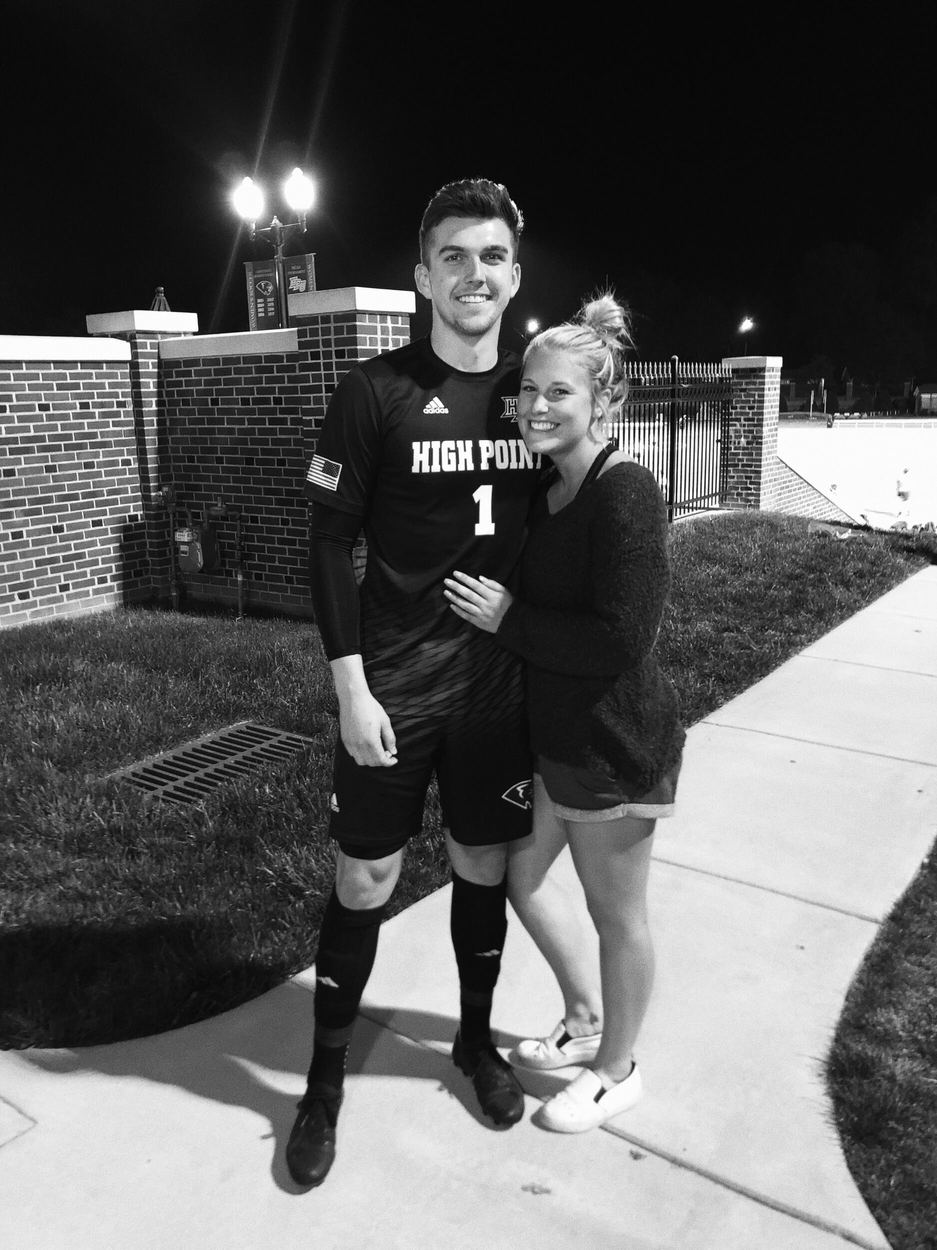 Picture of College Sweethearts 