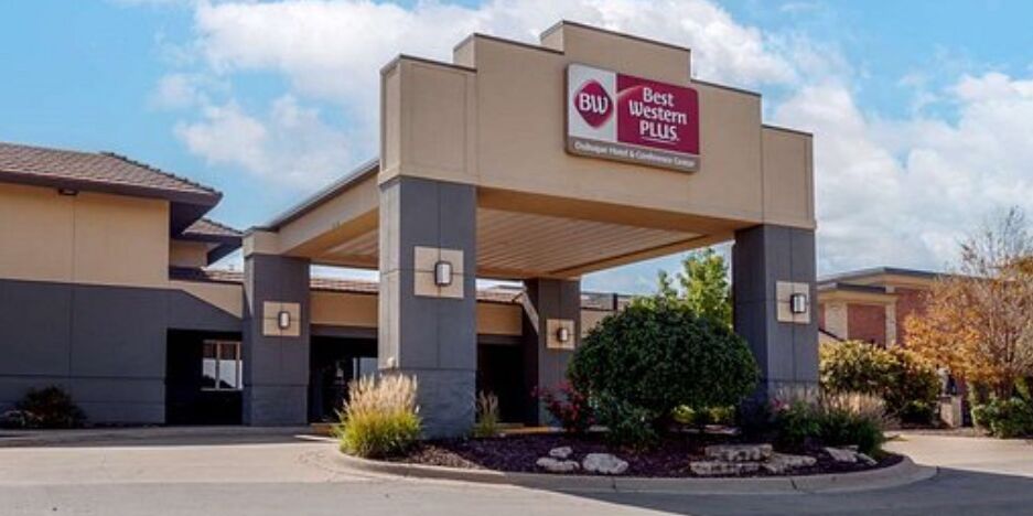 Picture of Best Western Plus Dubuque Hotel & Conference Center