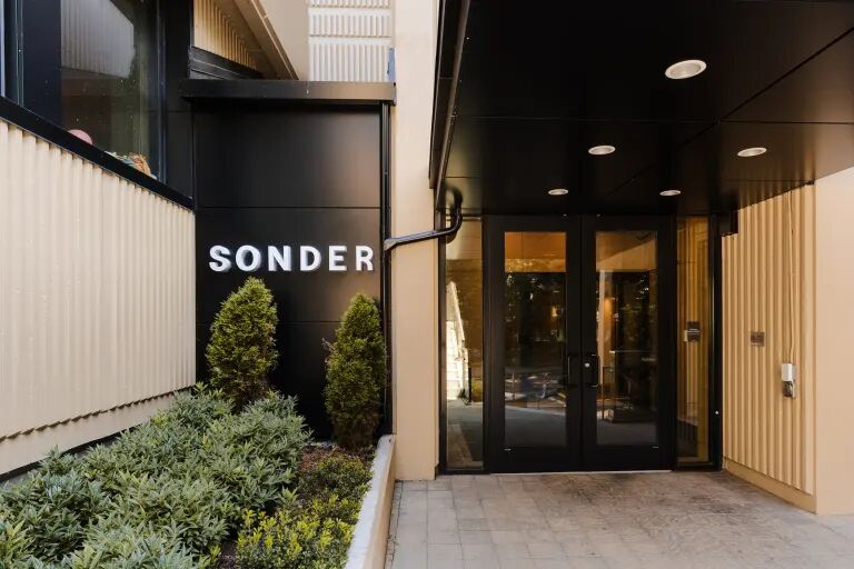 Picture of Sonder Hotel at Revival
