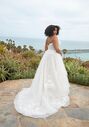 Beloved by Casablanca Bridal BL372 Astley A-Line Wedding Dress - thumbnail - 5