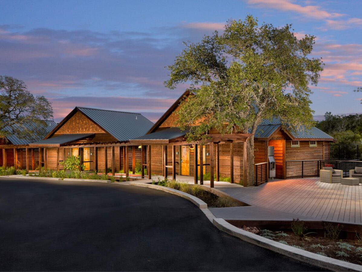 Picture of Camp Lucy
