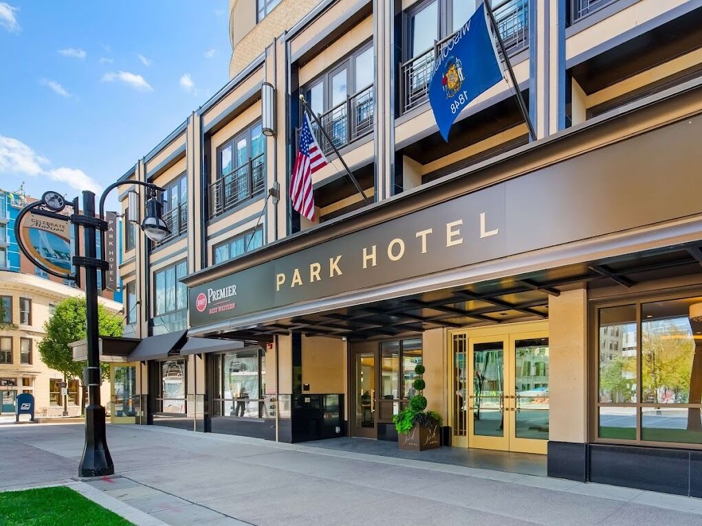 Picture of Best Western Premier Park Hotel