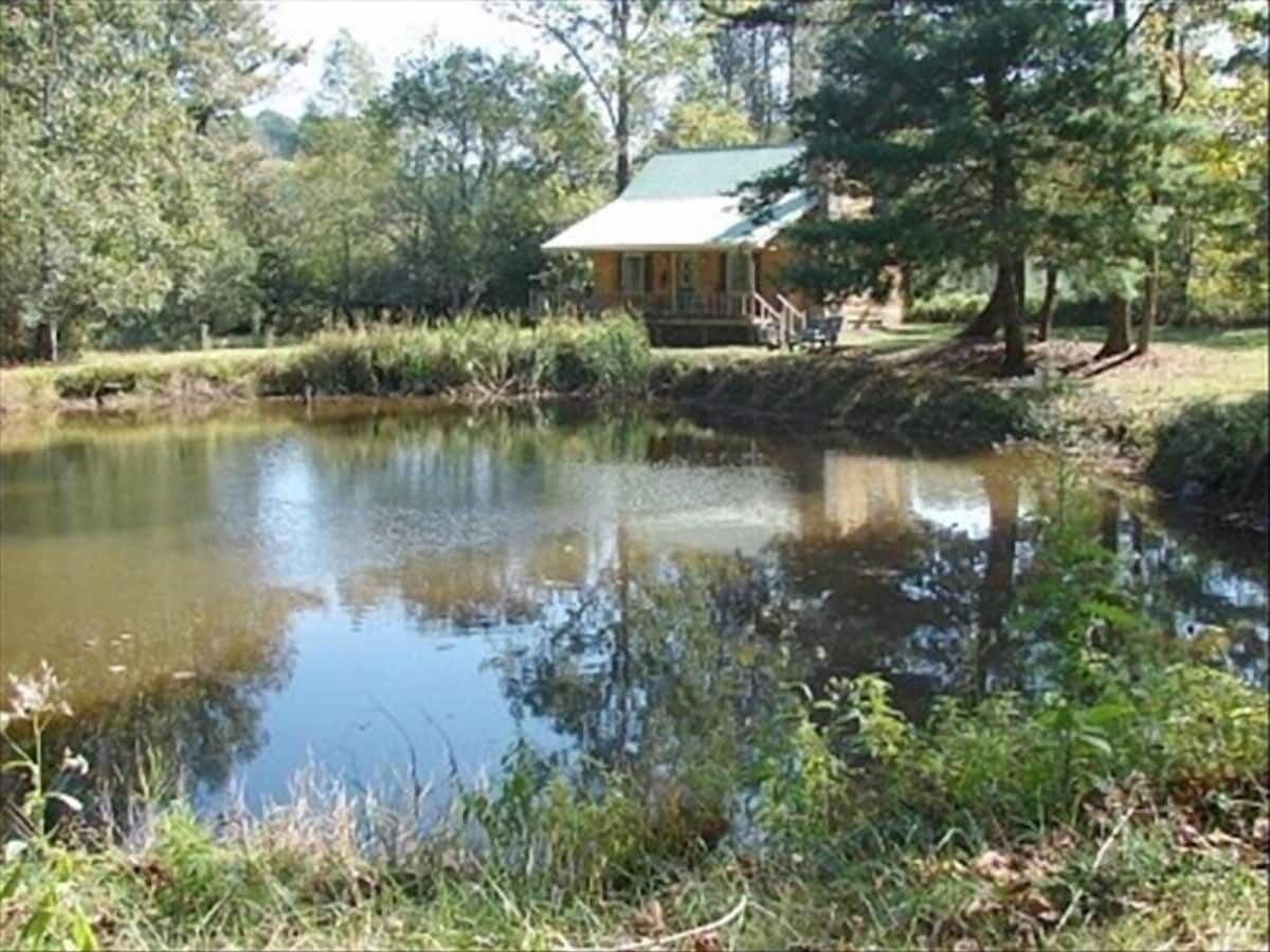 Picture of Private Getaway
