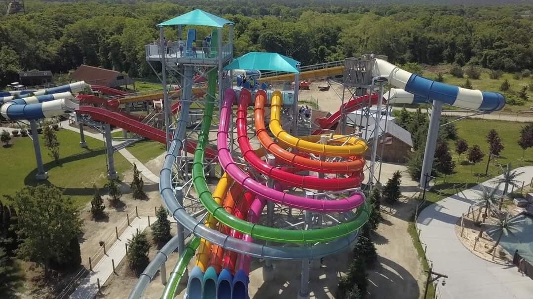 Picture of Splish Splash Water Park