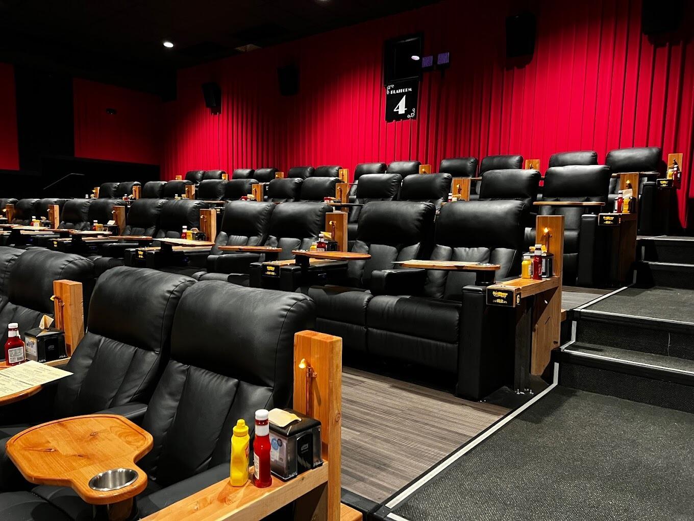 Picture of RoadHouse Cinemas | Colorado Springs