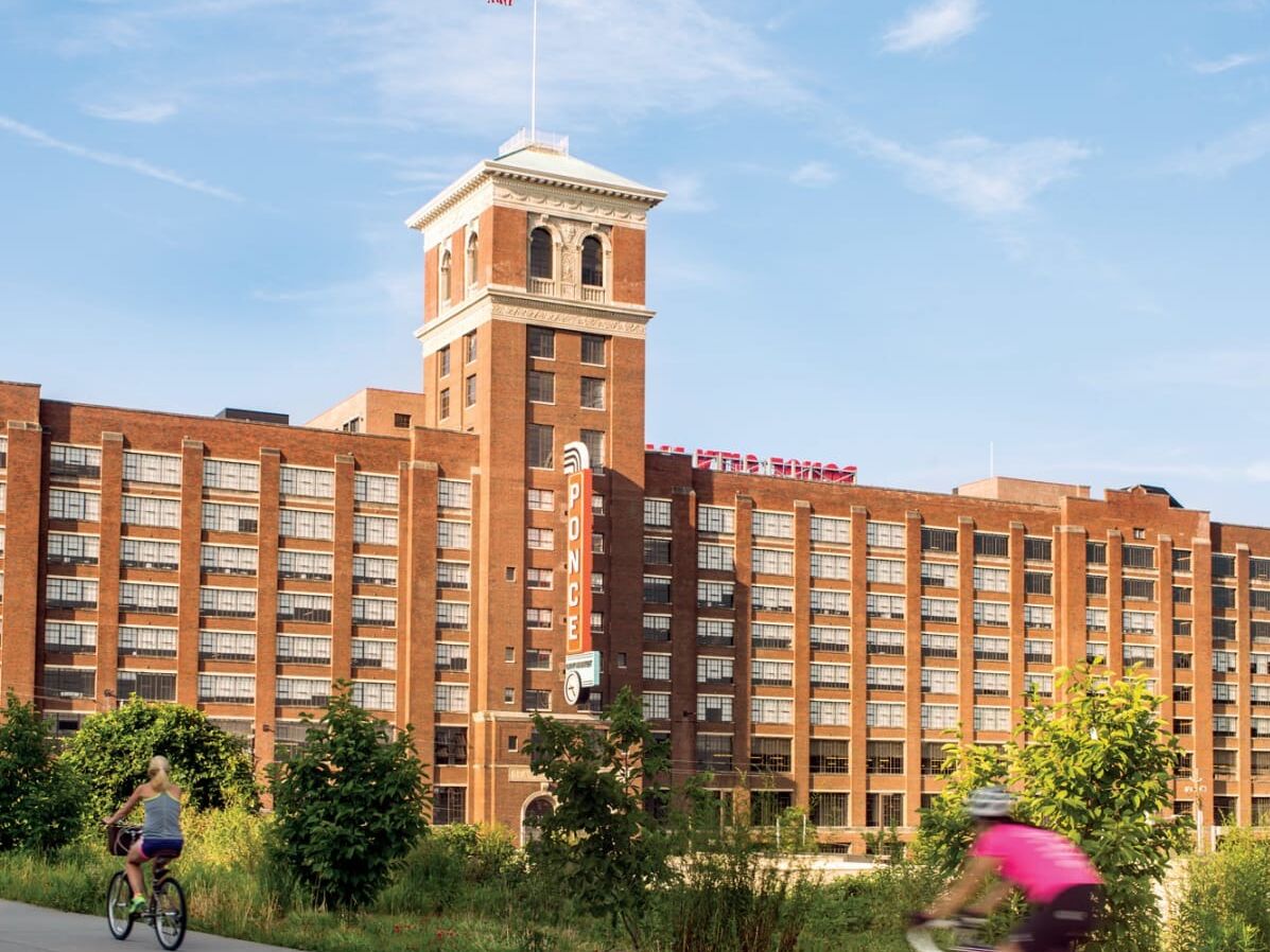 Picture of Ponce City Market