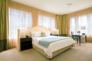Picture of Hotel deLuxe