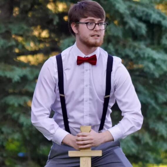 Matthew Hanson