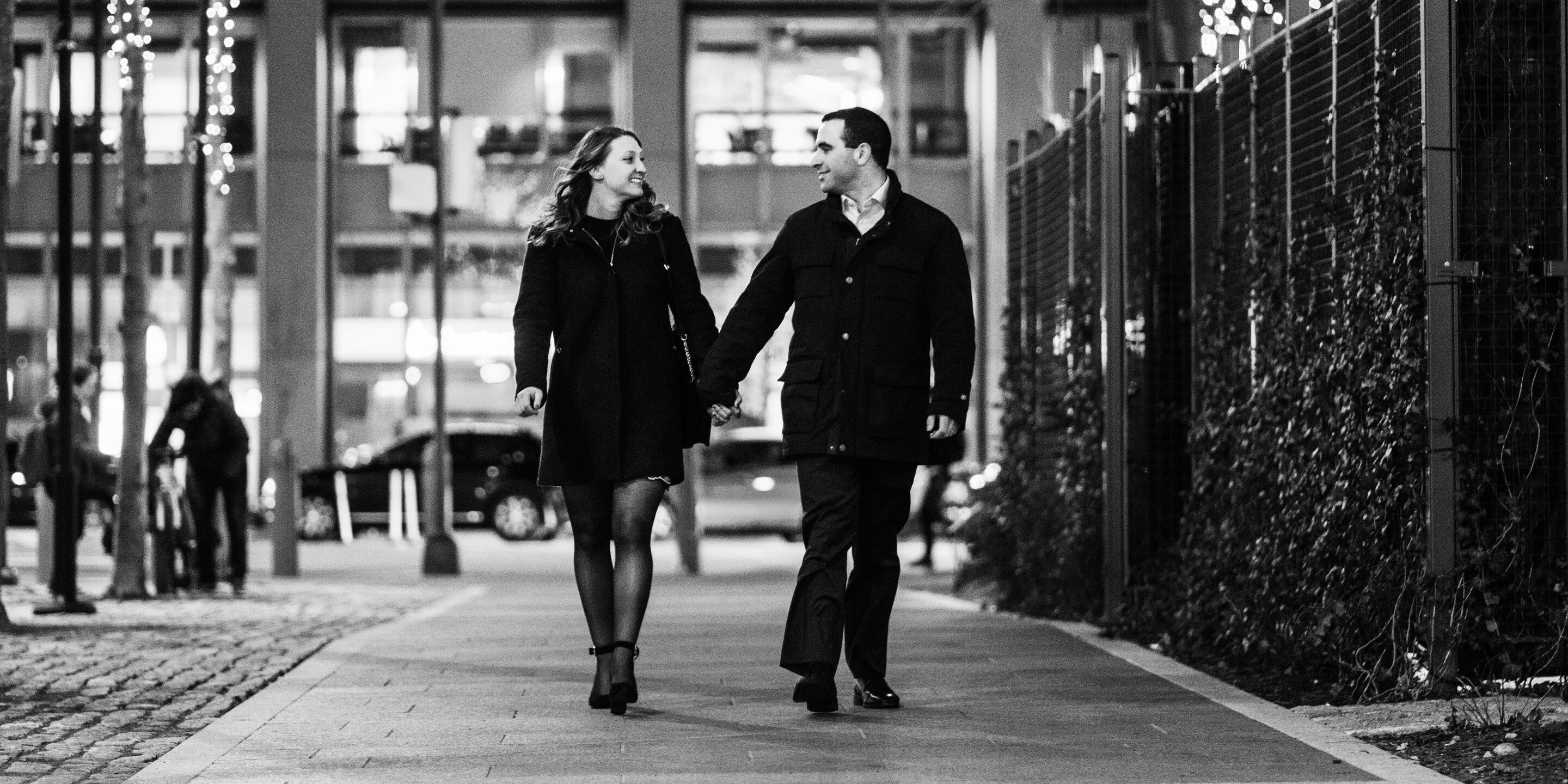Melissa & Alex  Home Page Banner
