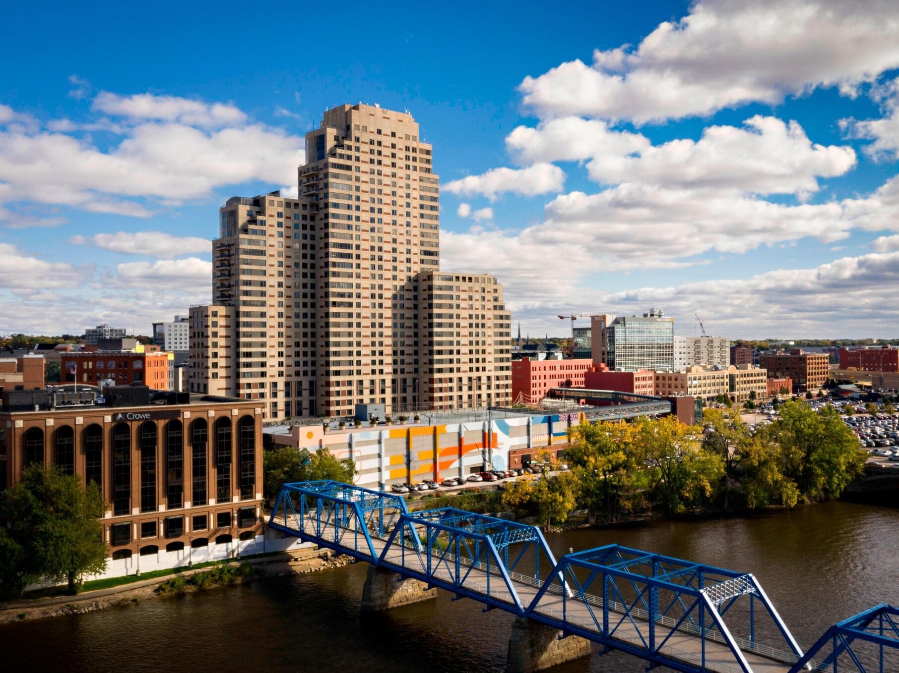 Picture of Courtyard by Marriott Grand Rapids Downtown