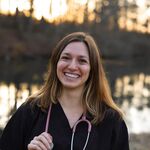 Adrienne Carril