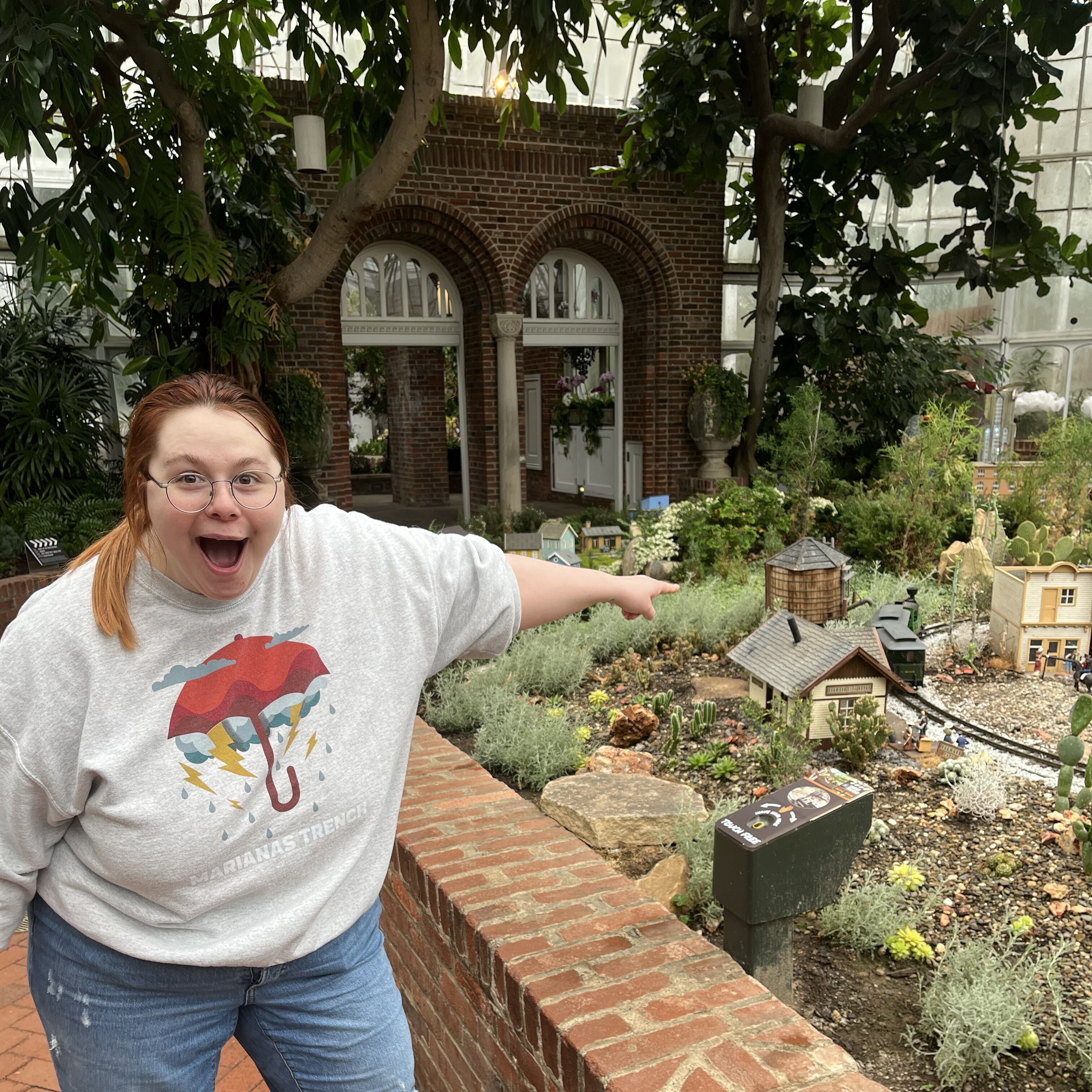Picture of Phipps Conservatory and Botanical Gardens