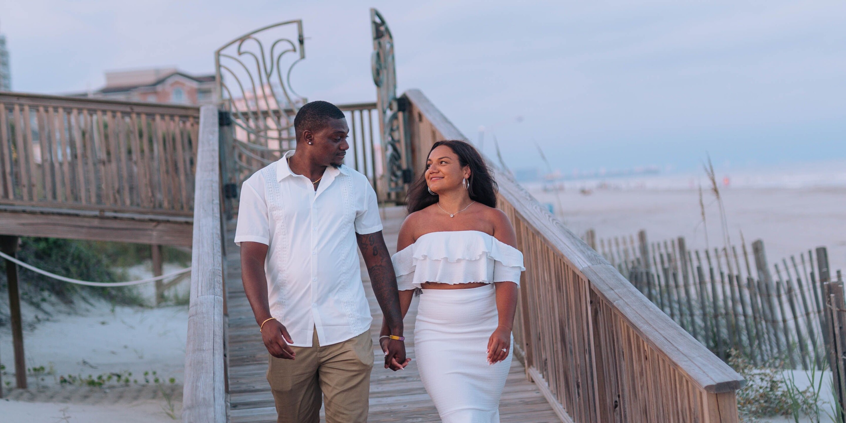 Jada & DeMilton Home Page Banner