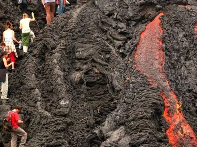 Picture of Hike Pacaya Volcano 
