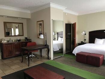 Picture of Hampton Inn Vidalia
