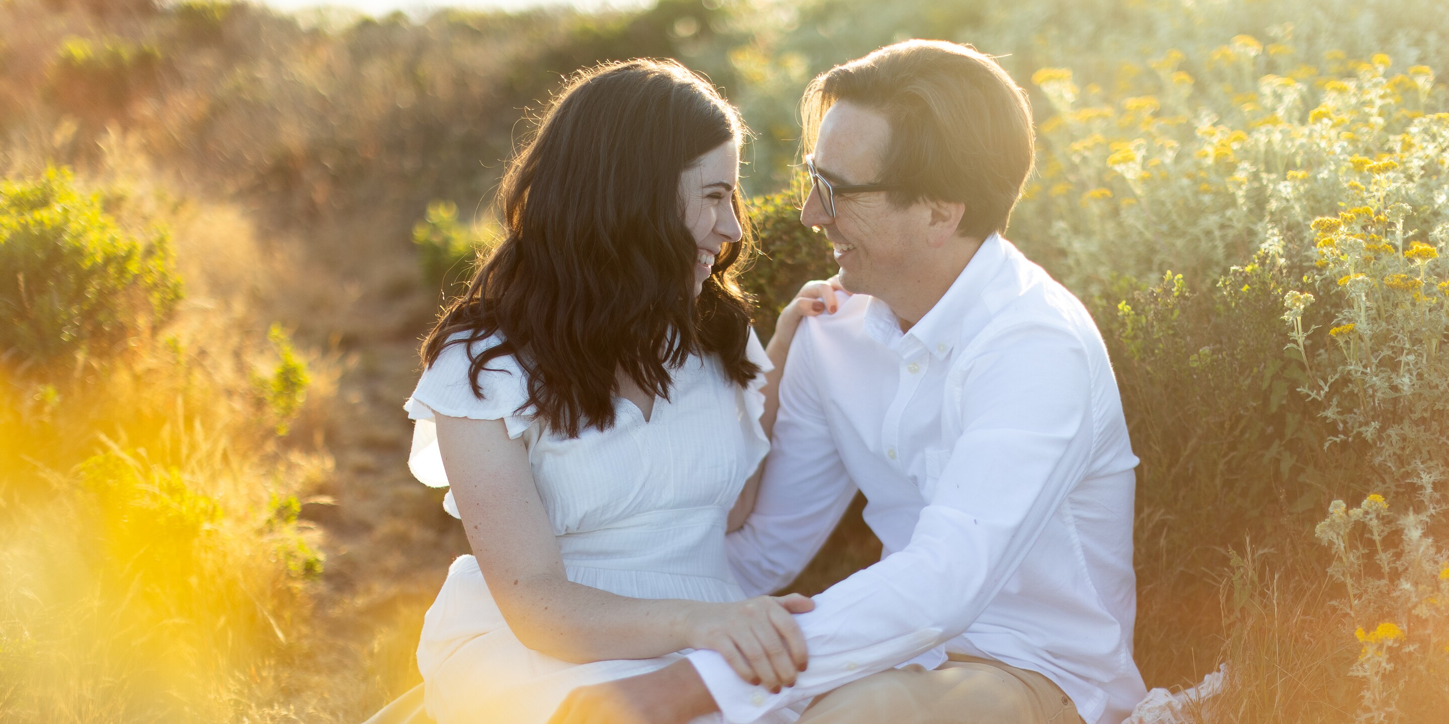 Kaitlin & Kevin Home Page Banner