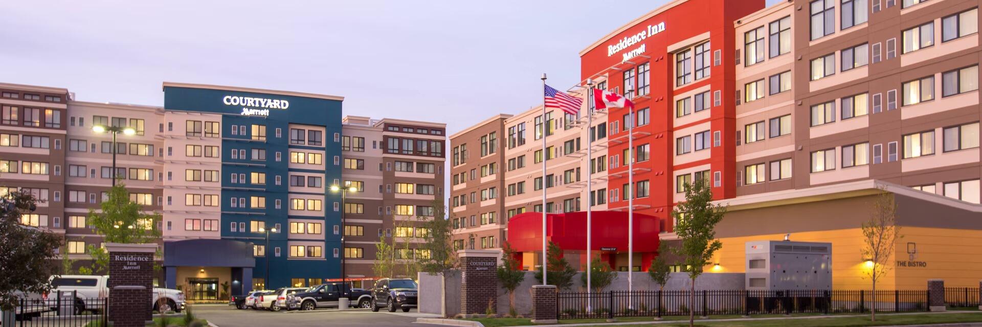 Picture of Residence Inn by Marriott Calgary South