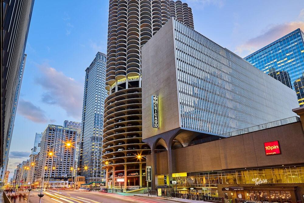 Picture of Hotel Chicago Downtown, Autograph Collection by Marriott