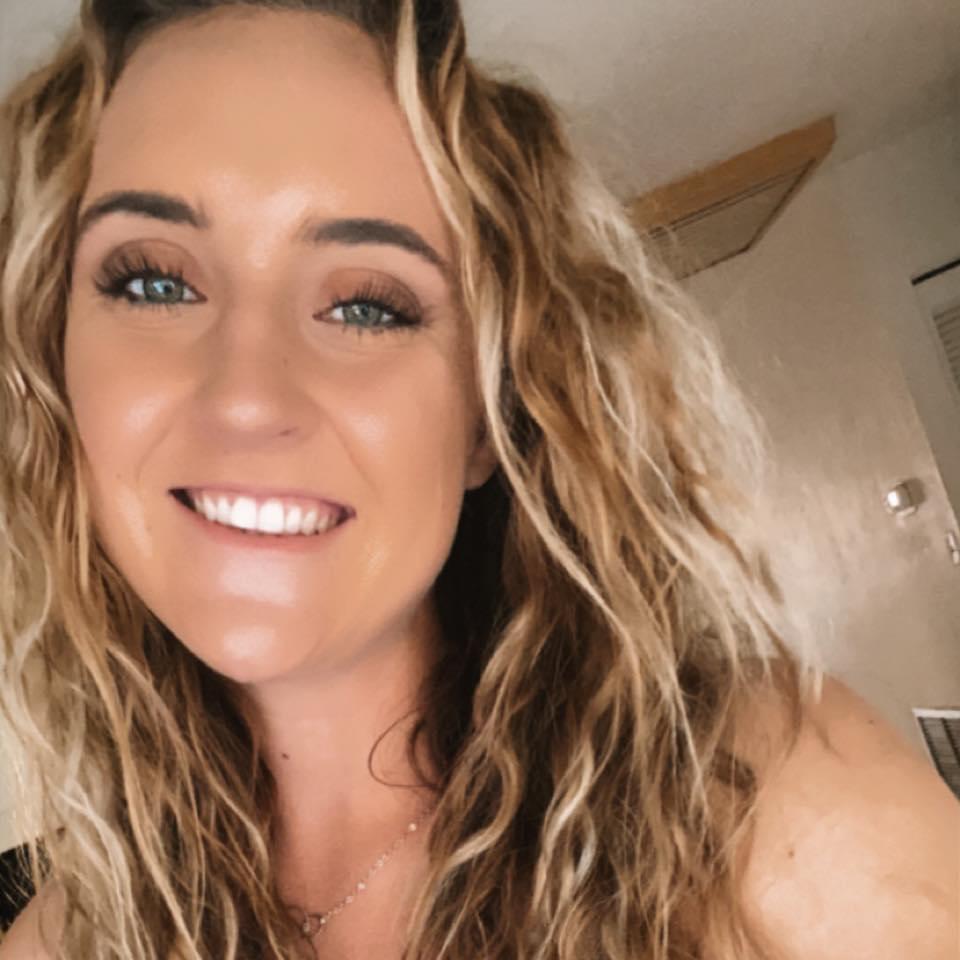 Brianna Kaufman