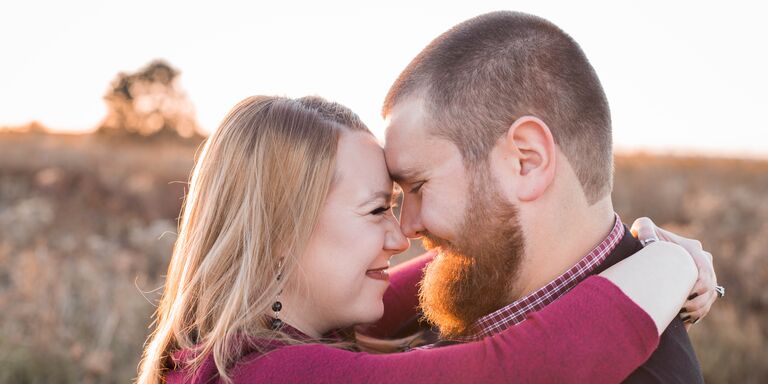 Caitlin  & Mark Home Page Banner