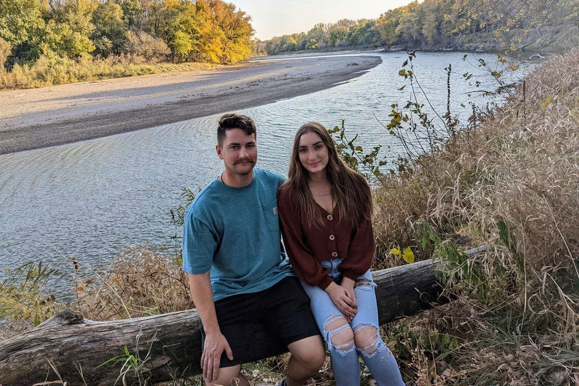 Hanna & Eddie Home Page Banner