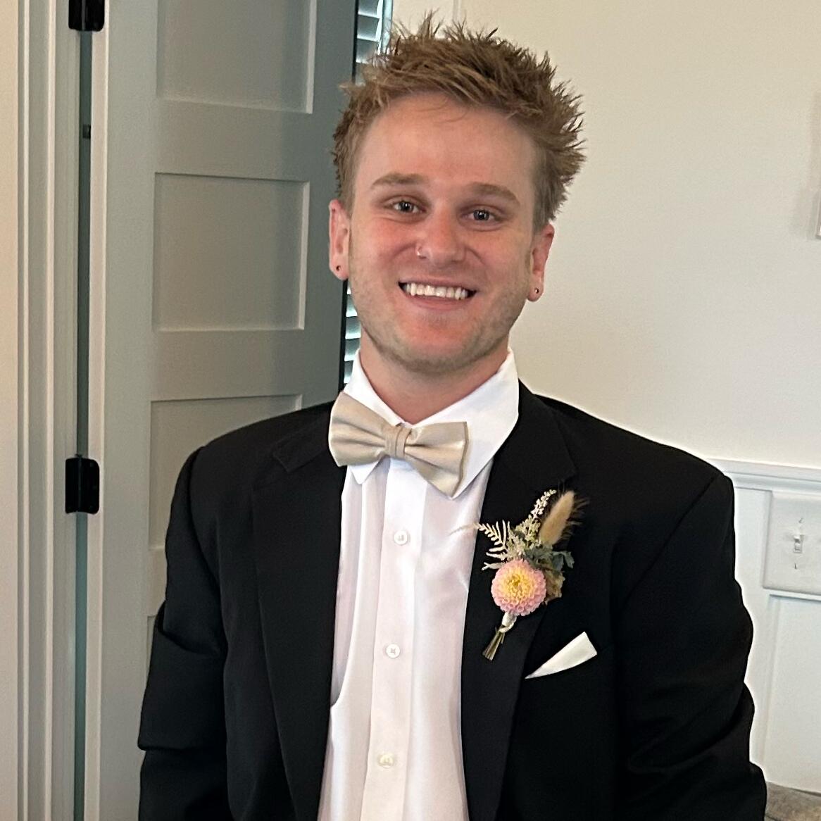Matt Lisi