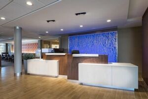 Picture of Fairfield Inn & Suites by Marriott Dallas Waxahachie
