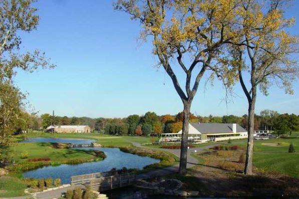 Picture of Forest Park - Norman K. Probstein Golf Course