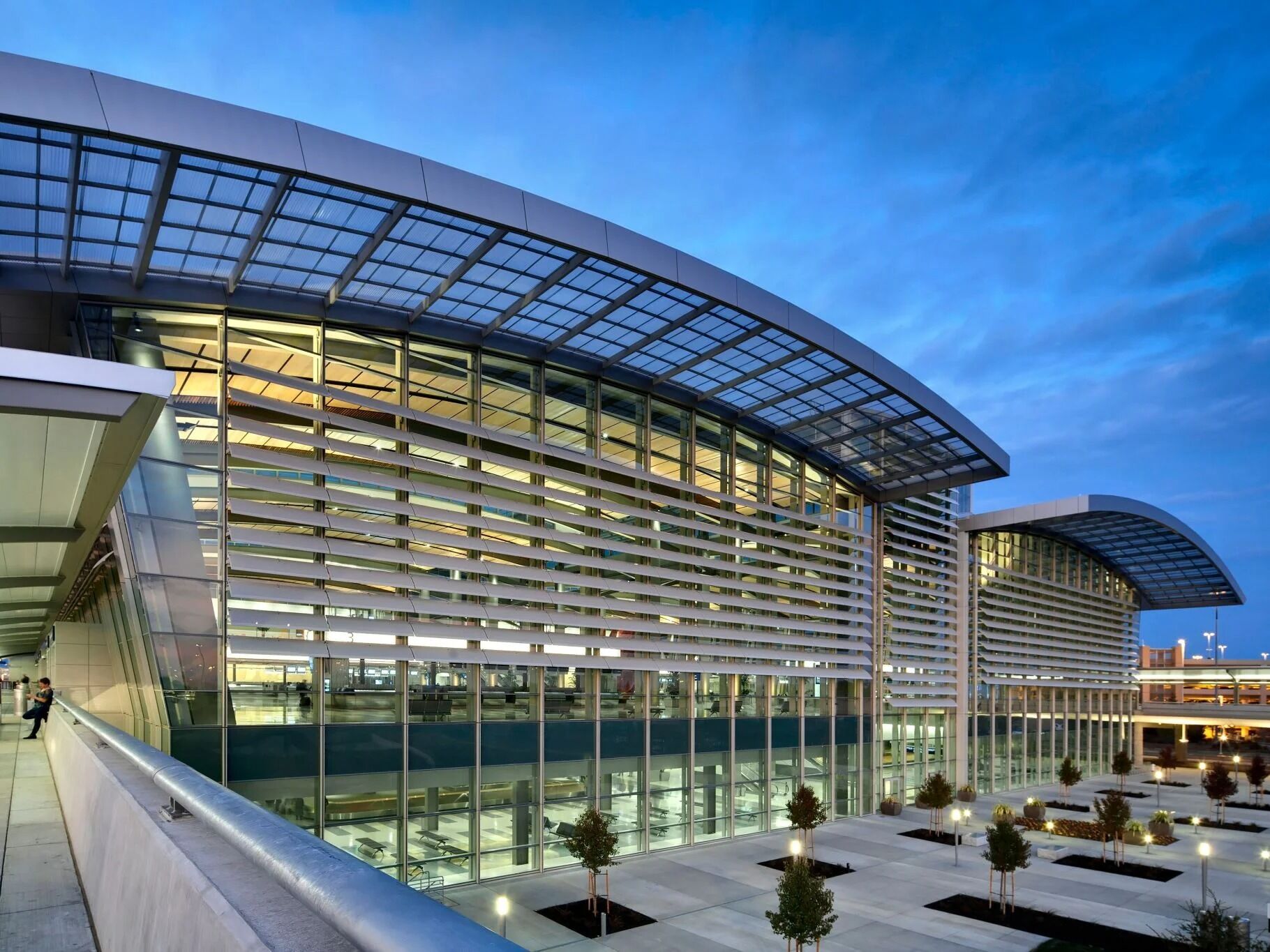 Picture of Sacramento International Airport