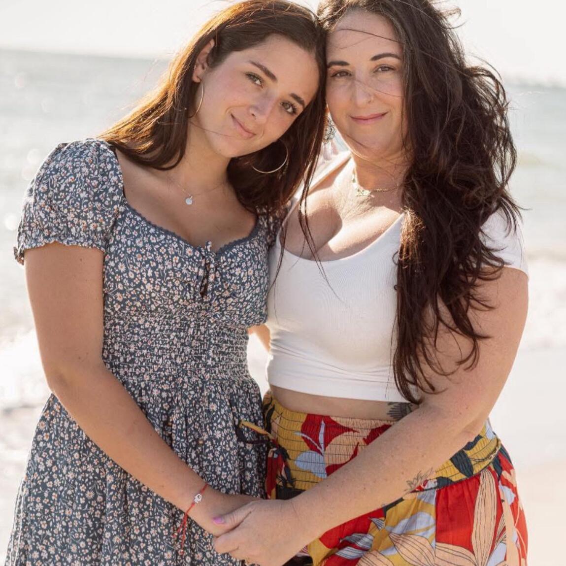 Sofia Lord & Florencia