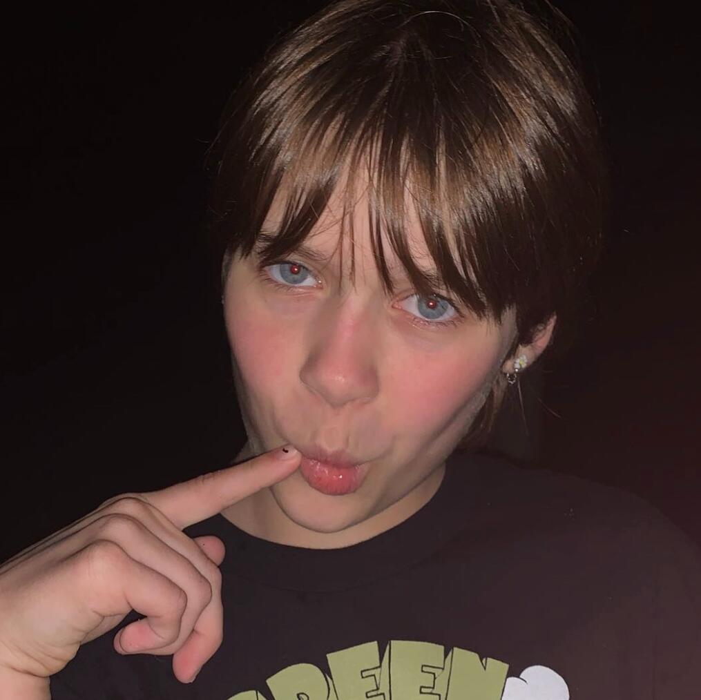 Amelia Grant