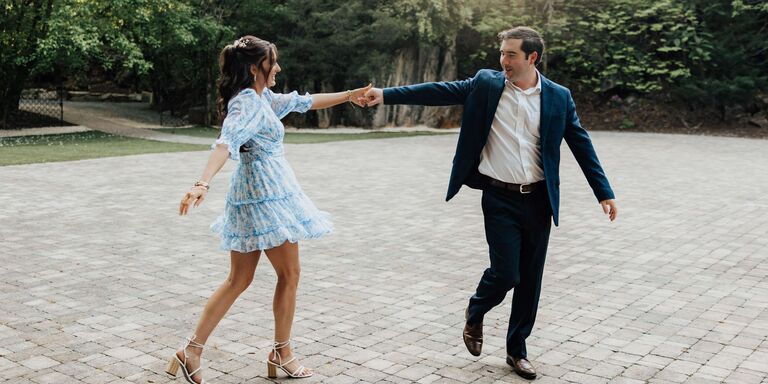 Allison & Tyler Home Page Banner